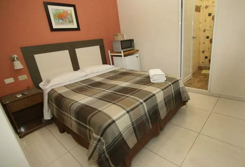 اتاق استاندارد, Dreams Hotel Puerto Rico
