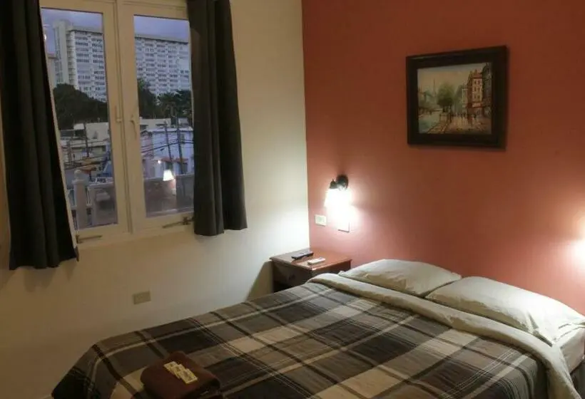 اتاق استاندارد, Dreams Hotel Puerto Rico