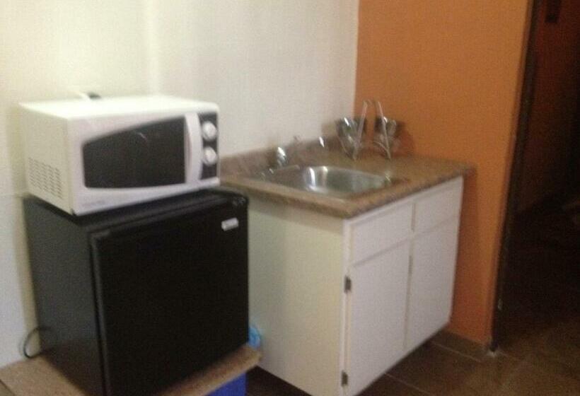 اتاق استاندارد, Dreams Hotel Puerto Rico
