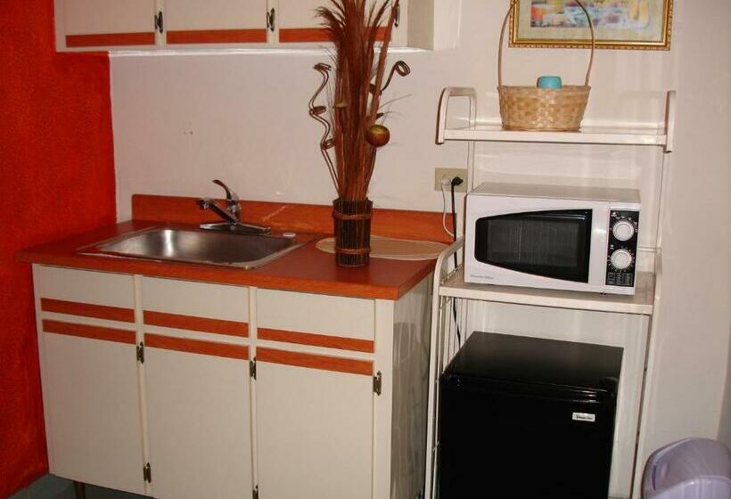 اتاق استاندارد, Dreams Hotel Puerto Rico