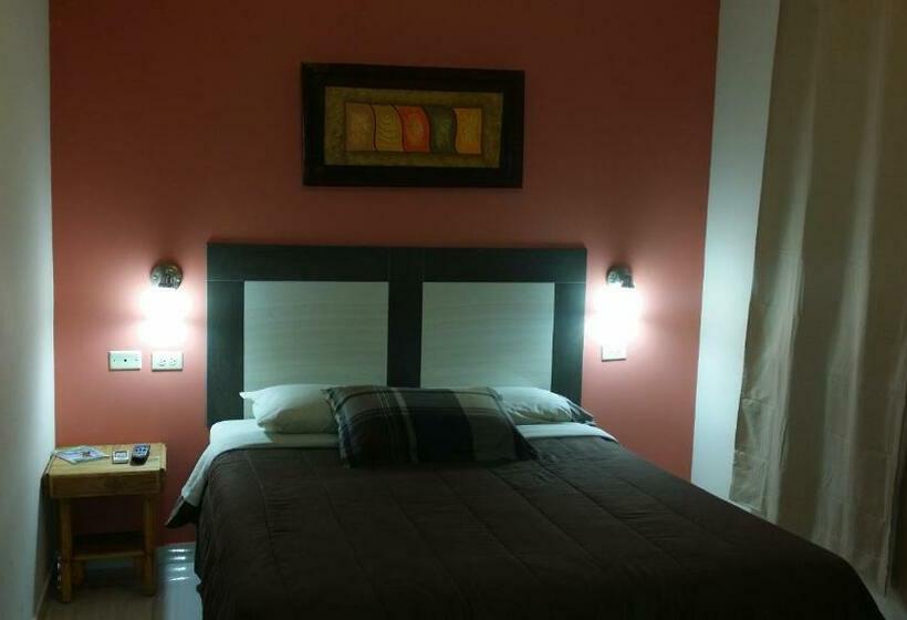 اتاق استاندارد, Dreams Hotel Puerto Rico