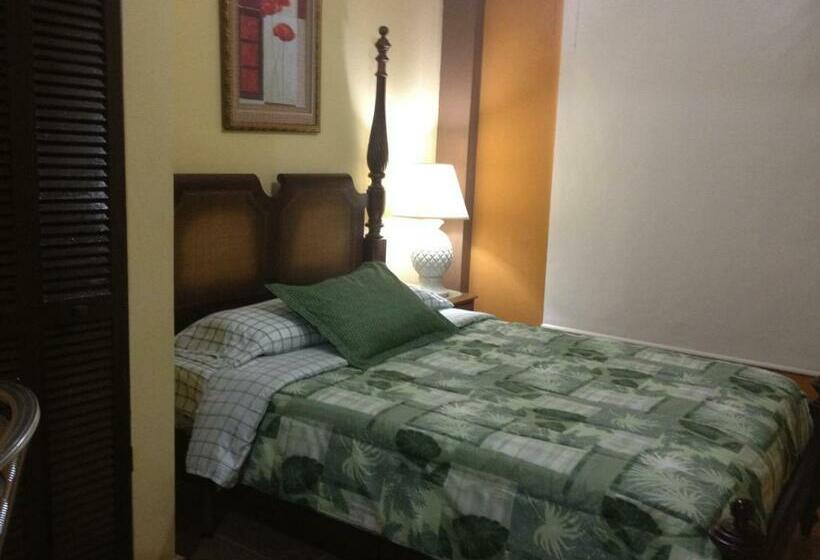 اتاق استاندارد, Dreams Hotel Puerto Rico