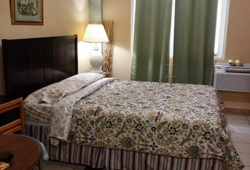 اتاق استاندارد, Dreams Hotel Puerto Rico