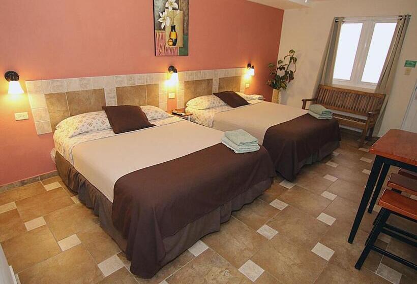 اتاق استاندارد با 2 تخت دوبل, Dreams Hotel Puerto Rico