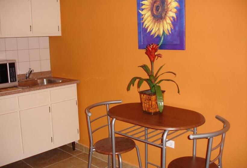 اتاق استاندارد سه نفره, Dreams Hotel Puerto Rico