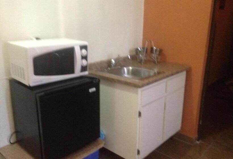 اتاق استاندارد سه نفره, Dreams Hotel Puerto Rico