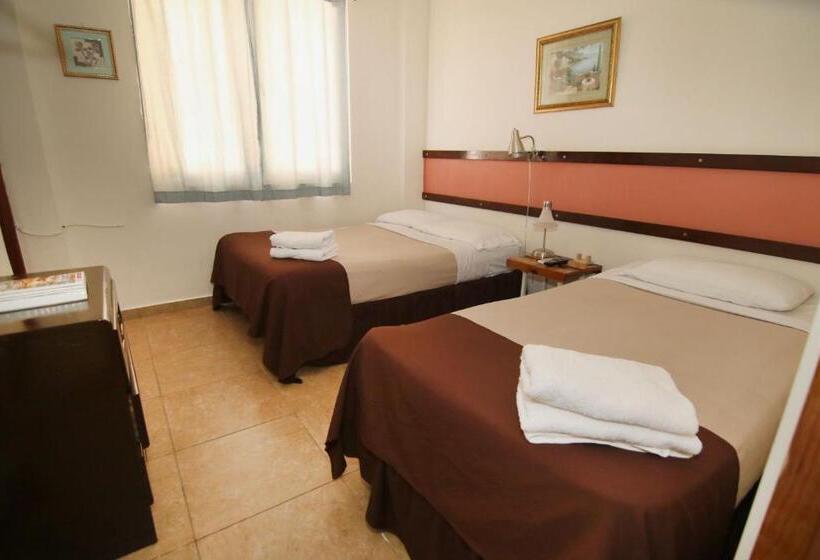 اتاق استاندارد سه نفره, Dreams Hotel Puerto Rico