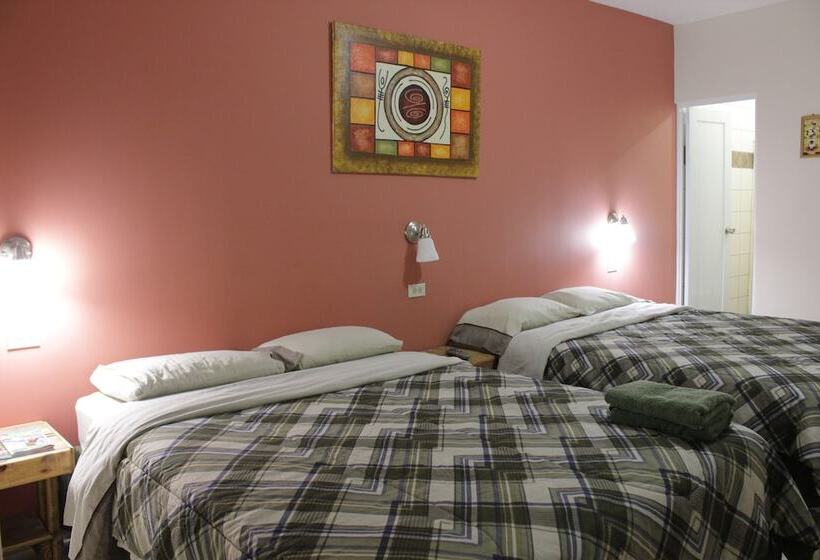 اتاق استاندارد با 2 تخت دوبل, Dreams Hotel Puerto Rico