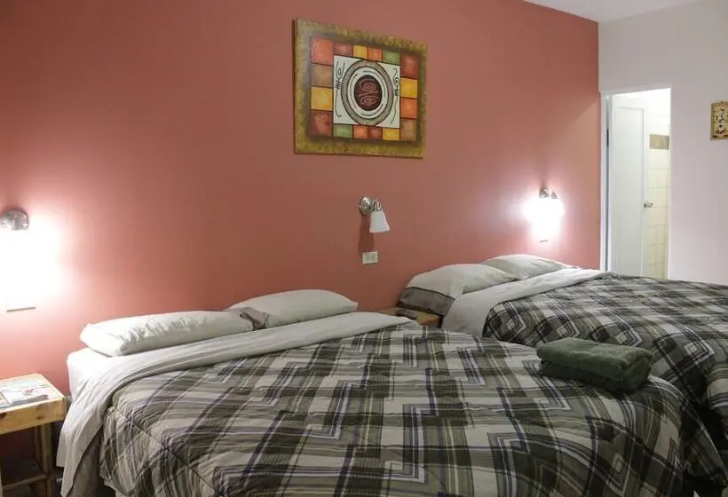 اتاق استاندارد با 2 تخت دوبل, Dreams Hotel Puerto Rico