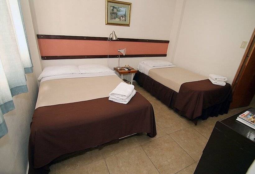 اتاق استاندارد سه نفره, Dreams Hotel Puerto Rico