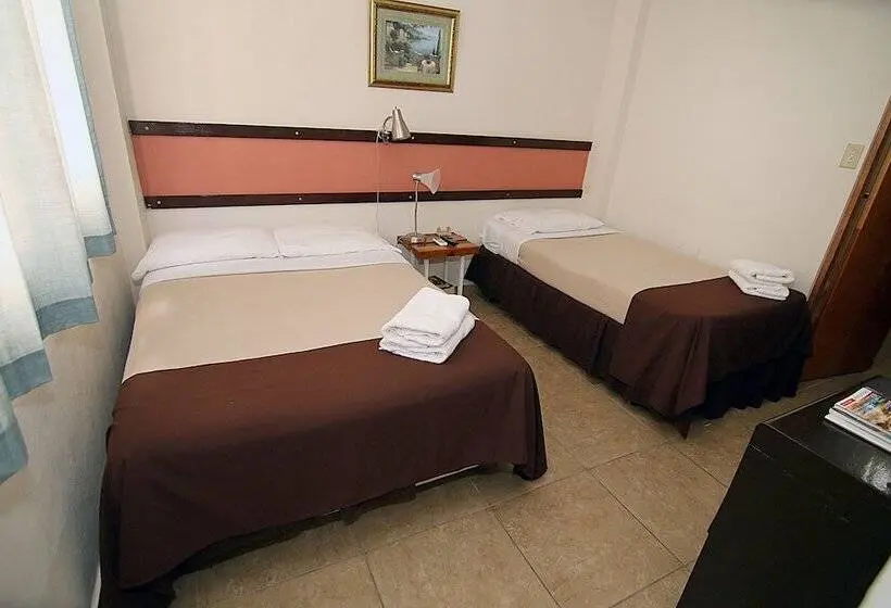 اتاق استاندارد سه نفره, Dreams Hotel Puerto Rico