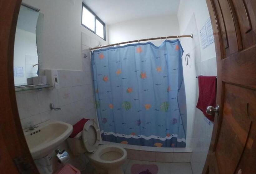 싱글 기본룸, Grand Hotel Paraiso Insular 1