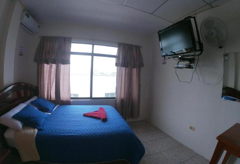 싱글 기본룸, Grand Hotel Paraiso Insular 1