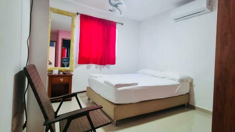 Номер Стандарт, Hostel Green Light