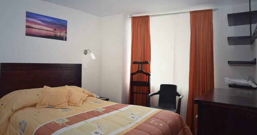 패밀리 룸, Avanty