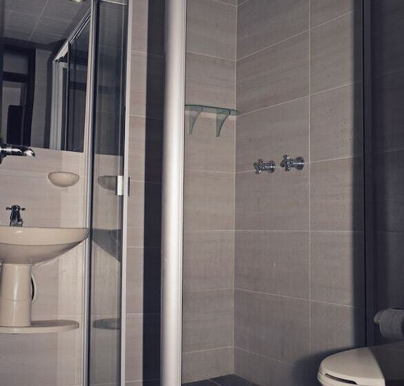 اتاق استاندارد, Avanty