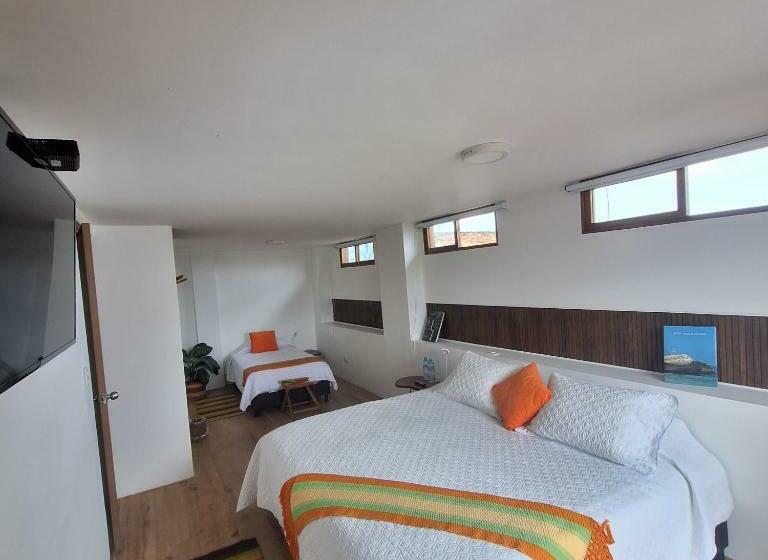 Номер Стандарт, Balcones Del Ayer