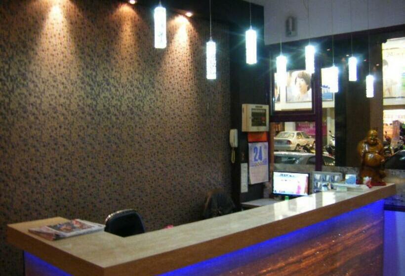 اتاق استاندارد, Baseball