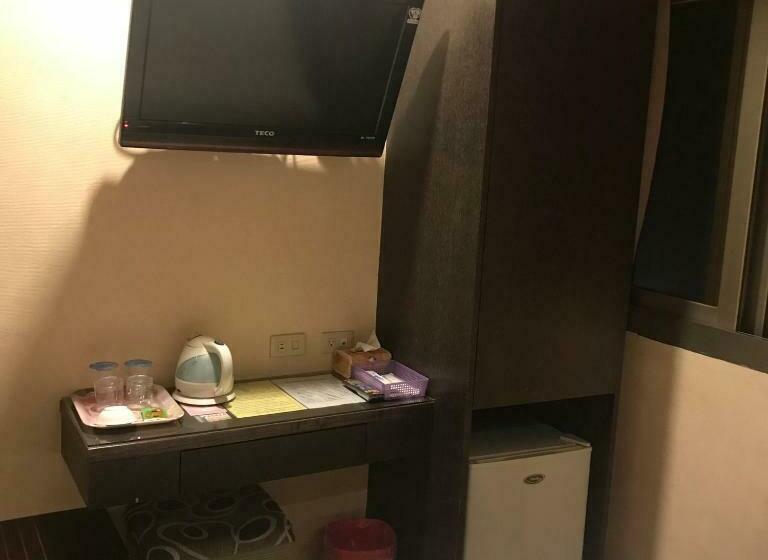 اتاق استاندارد, Baseball