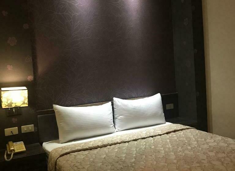 اتاق استاندارد, Baseball