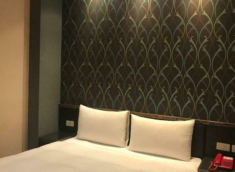 اتاق استاندارد, Baseball