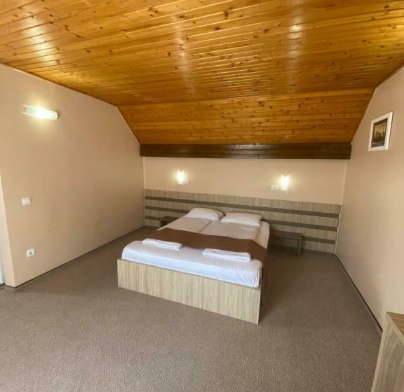 חדר סטנדרט, Complex Turistic Monaco