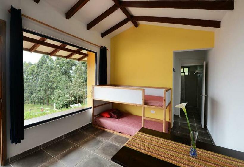 شقة غرفة واحدة ذات إطلالة, Ecoresort Gran Azul