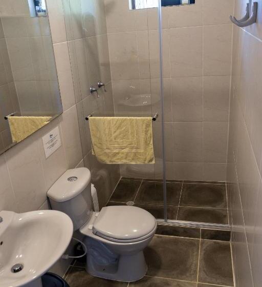 شقة غرفة واحدة ذات إطلالة, Ecoresort Gran Azul