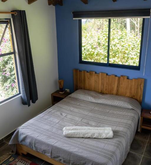 شقة غرفة واحدة ذات إطلالة, Ecoresort Gran Azul