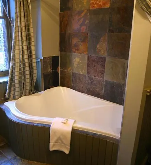 اتاق استاندارد, Fairholm Boutique Inns
