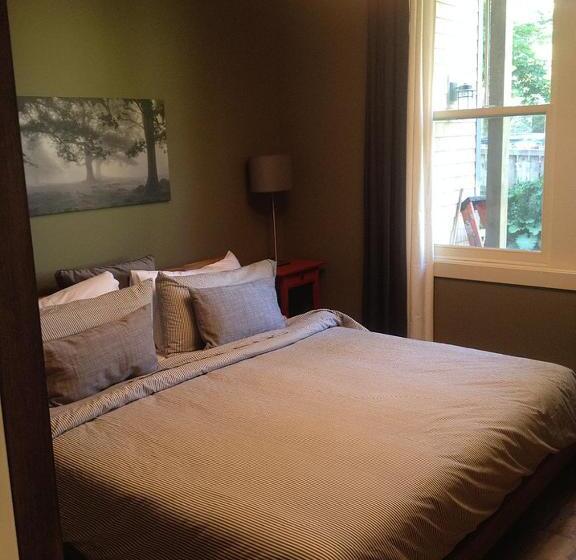 شقة غرفة واحدة, Fairholm Boutique Inns