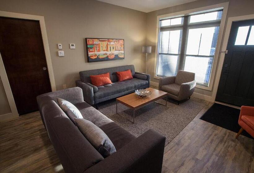 شقة سوبريور غرفة واحدة, Fairholm Boutique Inns