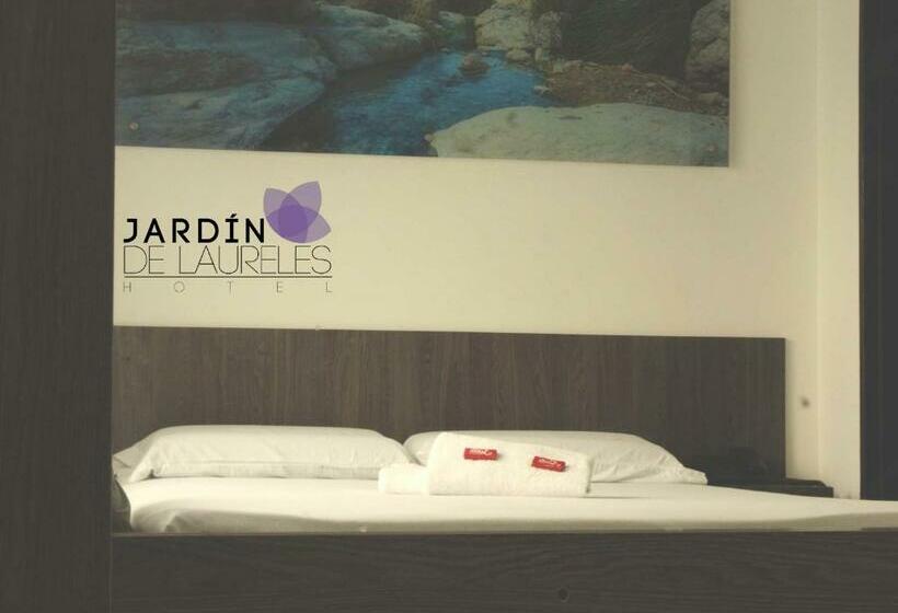 스탠다드 룸, Jardin De Laureles Medellin