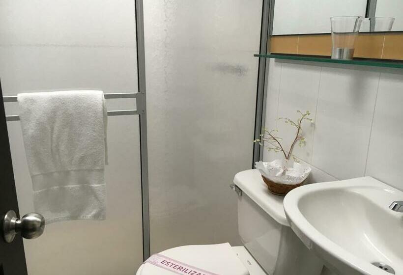 Economy Zimmer, Meson De Las Flores