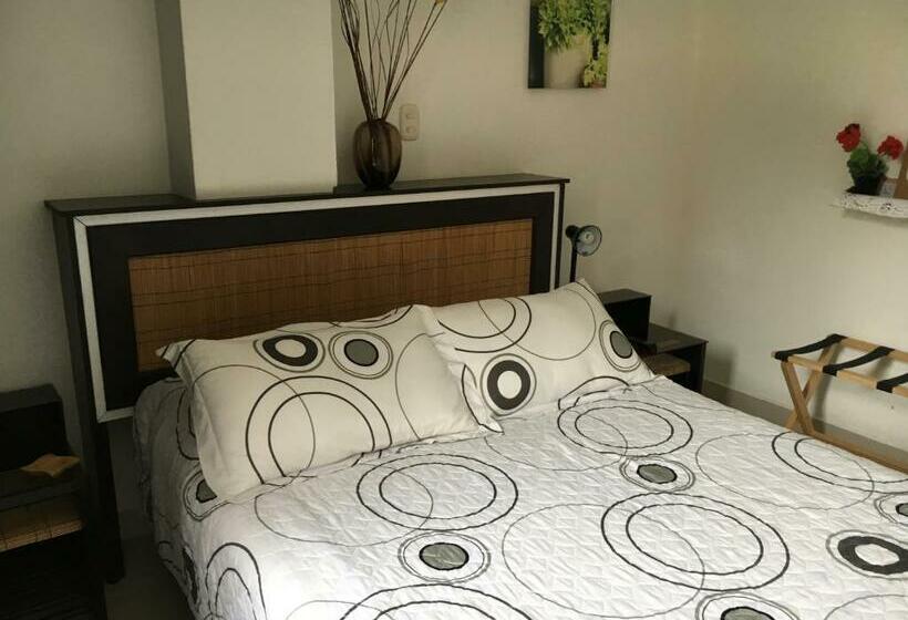 Economy Zimmer, Meson De Las Flores