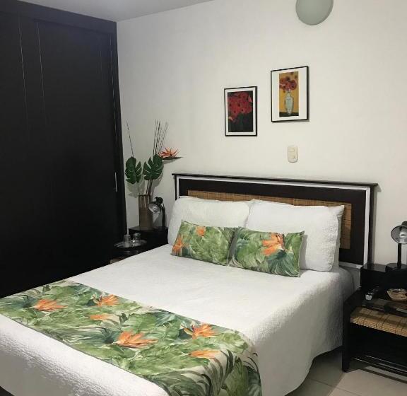 Standardzimmer, Meson De Las Flores