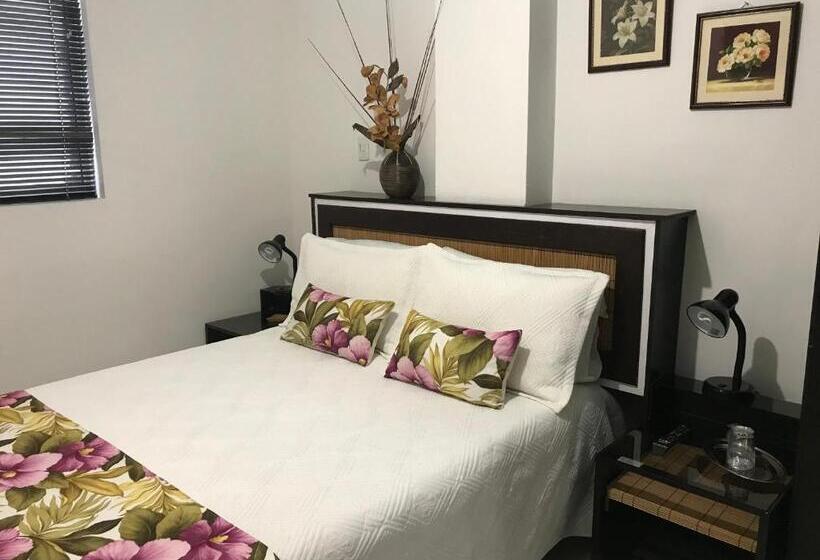 Standardzimmer, Meson De Las Flores