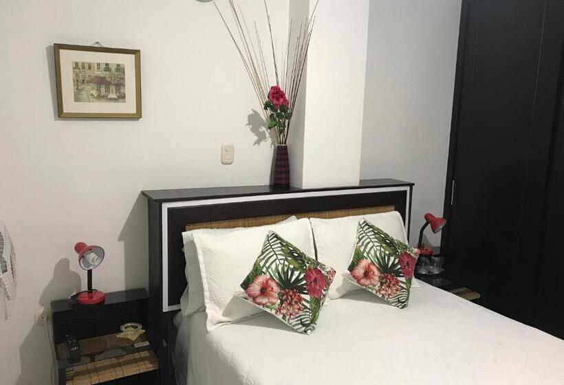 Standardzimmer, Meson De Las Flores