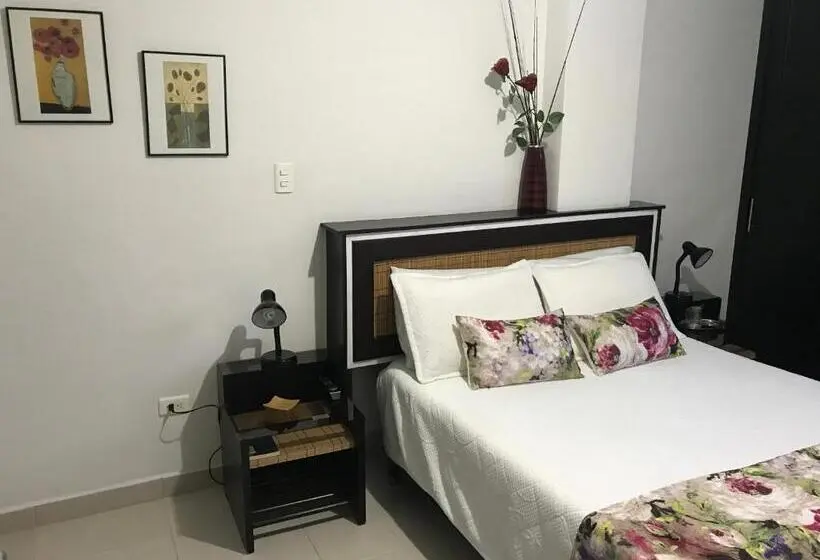 اتاق استاندارد, Meson De Las Flores