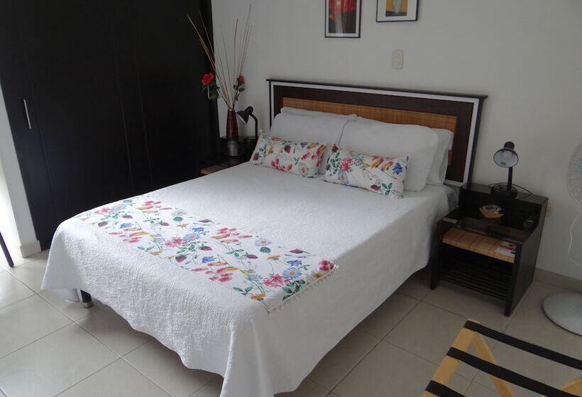 Standardzimmer, Meson De Las Flores