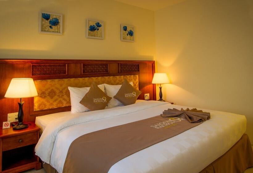 اتاق خانوادگی, Sai Gon Rach Gia