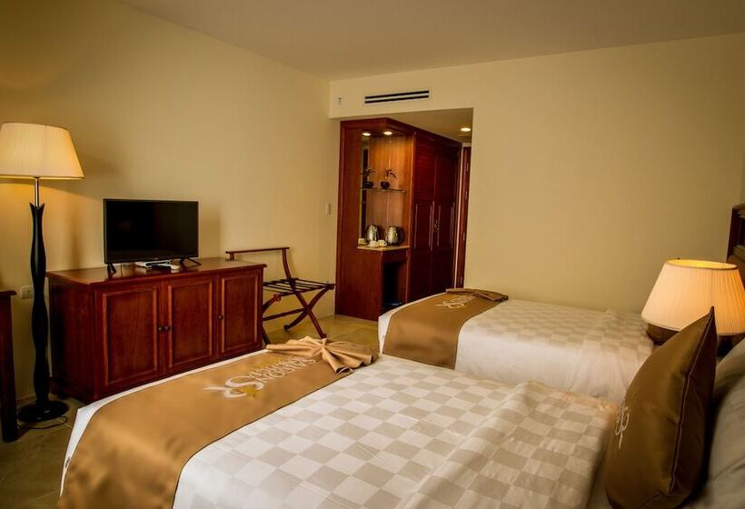 اتاق خانوادگی, Sai Gon Rach Gia