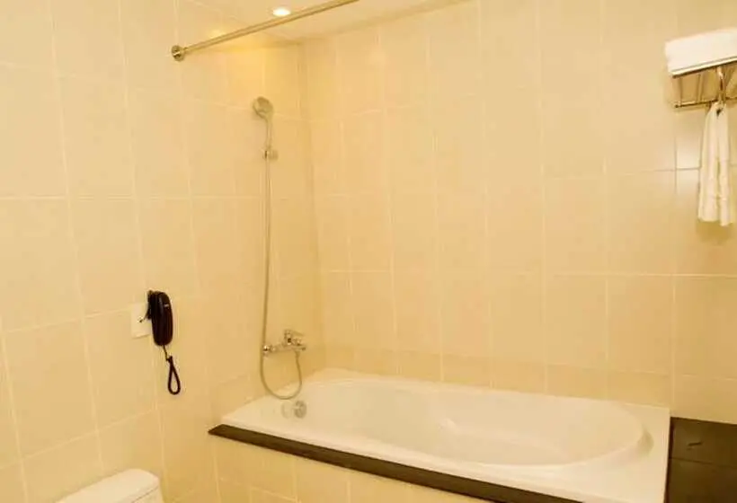 سوییت اجرایی, Sai Gon Rach Gia