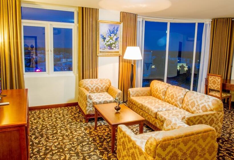 سوییت اجرایی, Sai Gon Rach Gia