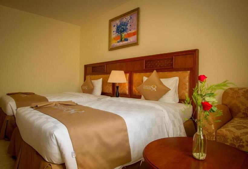 اتاق پرمیوم, Sai Gon Rach Gia