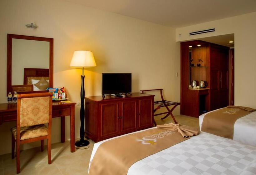 اتاق خانوادگی, Sai Gon Rach Gia