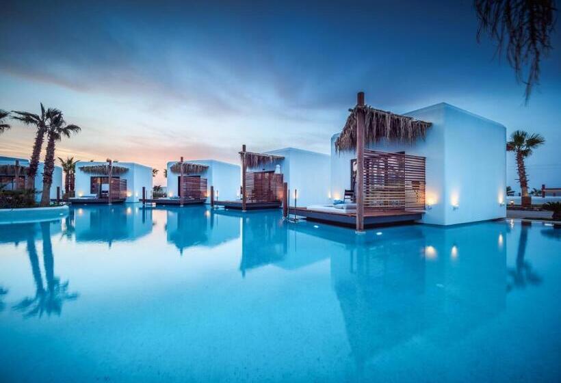Бунгало Стандарт, Stella Island Luxury Resort & Spa
