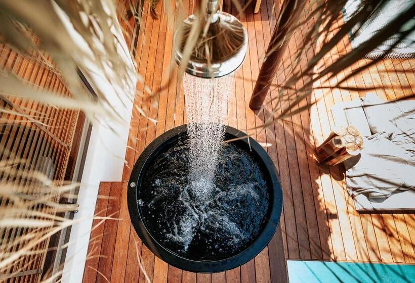 Бунгало Стандарт, Stella Island Luxury Resort & Spa