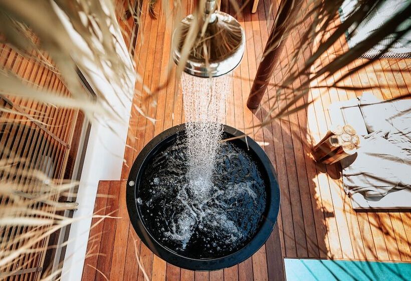 Бунгало Стандарт, Stella Island Luxury Resort & Spa