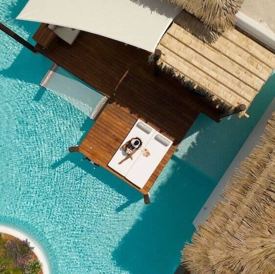Бунгало Стандарт, Stella Island Luxury Resort & Spa